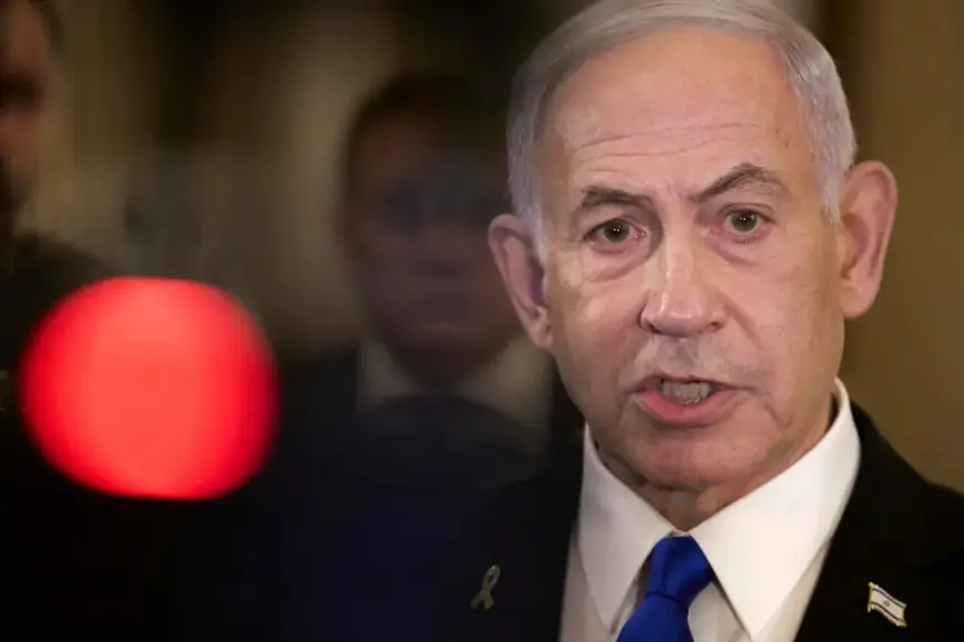 Netanyahu: Tahran, İsrail ve ABD ile barış yapamaz