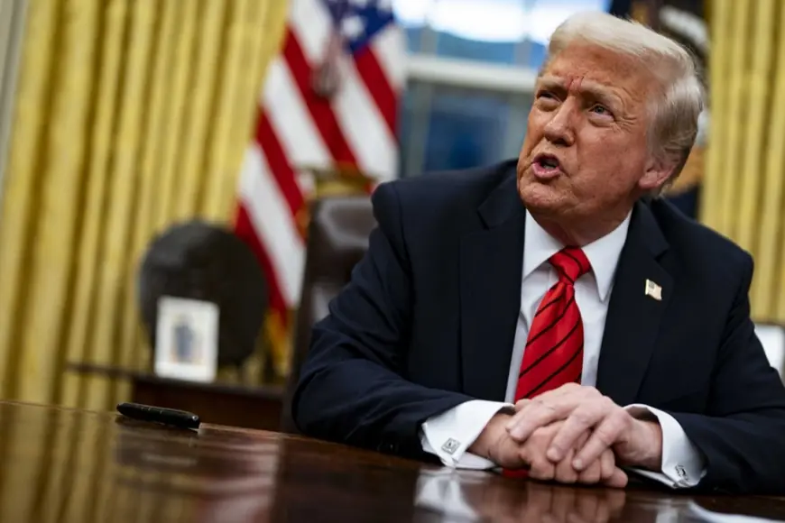 Ses kaydı ortaya çıktı! Trump Putin'i tehdit etmiş: 'Moskova'yı bombalarım'