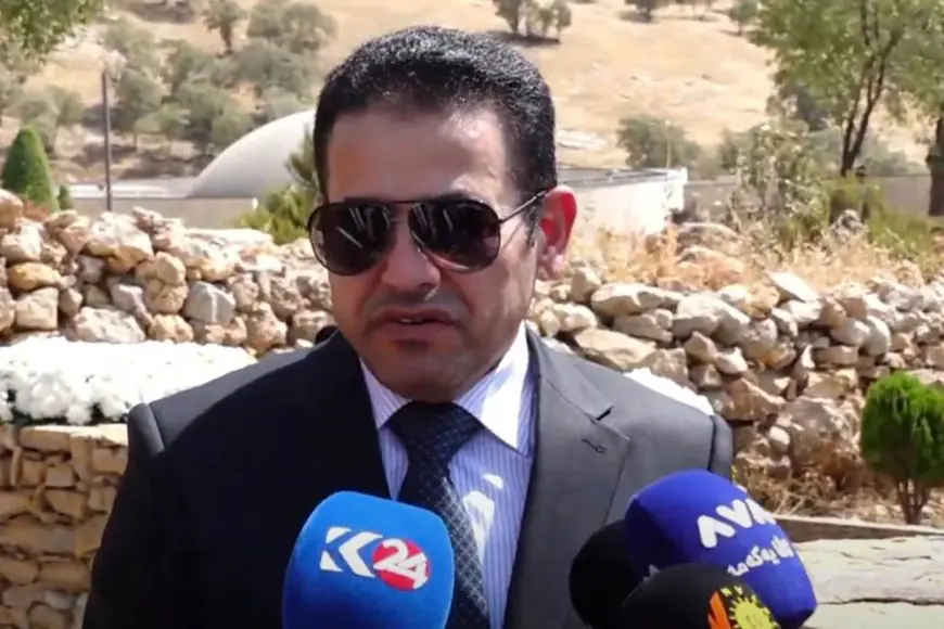 Irak Ulusal Güvenlik Danışmanı: Kürdistan'daki çalışanların maaşları sağlanmalı