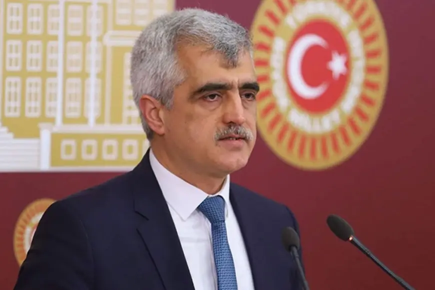 DEM Partili Gergerlioğlu: Devlet ve PKK arasında mutabakat var