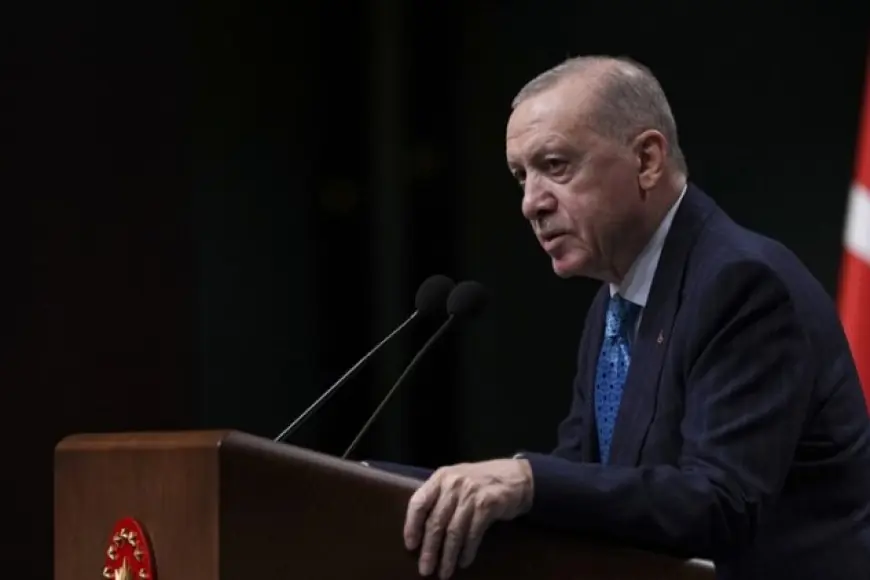 Politico: 'Erdoğan, Kürt açılımıyla kariyerinin en büyük riskini alıyor'