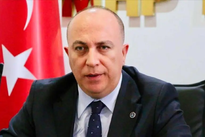 MHP'li Yönter'den süreç açıklaması: Dananın kuyruğu birkaç gün içinde kopacak