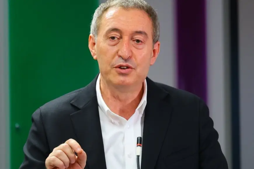 Bakırhan: Cumhurbaşkanı’ndan Sürece Uygun Bir Açıklama Bekliyoruz