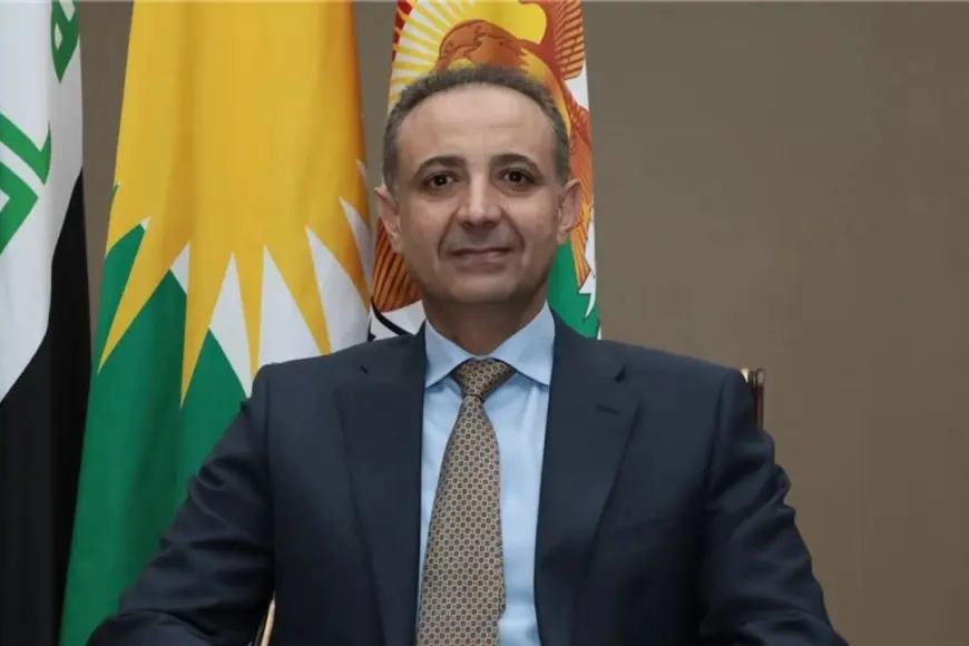 Dilşad Şahab: Başkan Barzani Barış Sürecine Tarihî Katkı Sundu