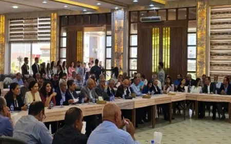 Kürt Siyasi Partilerinden ABD’nin Suriye Temsilcisine Tepki: 'Açıklamaları Kabul Edilemez'