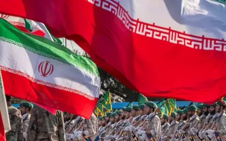 İngiltere: İran, El Kaide liderlerini barındırıyor