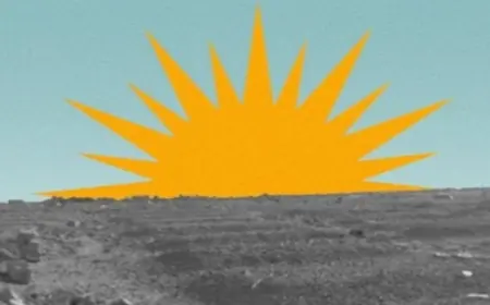 'Esad sonrası Suriye’de kayda değer ilerleme fırsatları'... Iraklı kayıp Ezidiler geri dönecek mi?