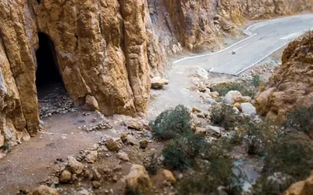 PKK'nin silah bırakma töreni nerede yapılacak? İşte detaylar