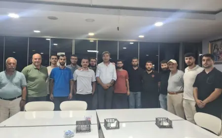 HAK PAR Genel Başkanı Düzgün Kaplan: "Kürt gençleri yeni tuzaklara karşı uyanık olmalıdır."