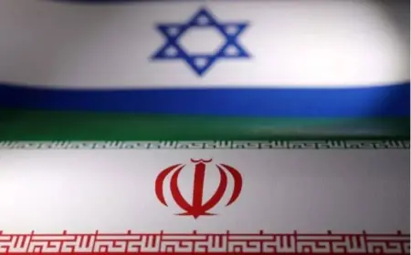 İran ve İsrail'in savaşa geri dönme riskine dair 4 işaret