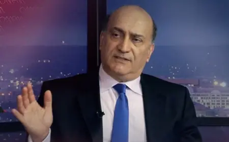 Beyaz Saray Danışmanı: Federalizm, Irak'ta olduğu gibi Suriye'de de işe yarar