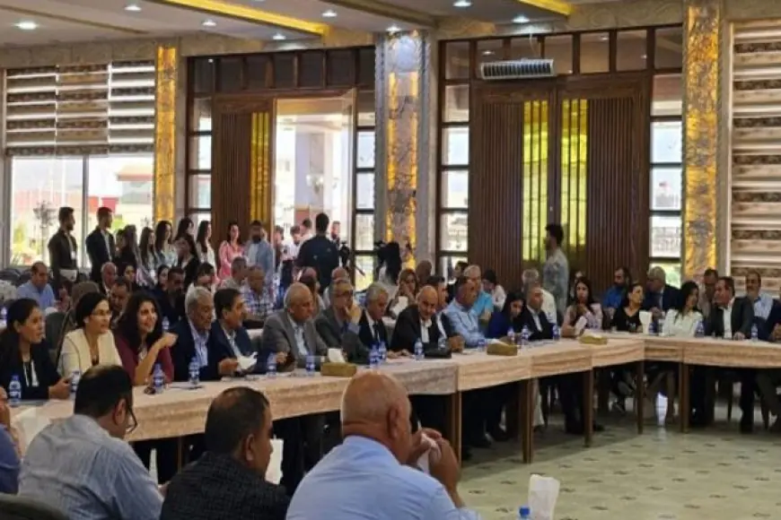 Kürt Siyasi Partilerinden ABD’nin Suriye Temsilcisine Tepki: 'Açıklamaları Kabul Edilemez'