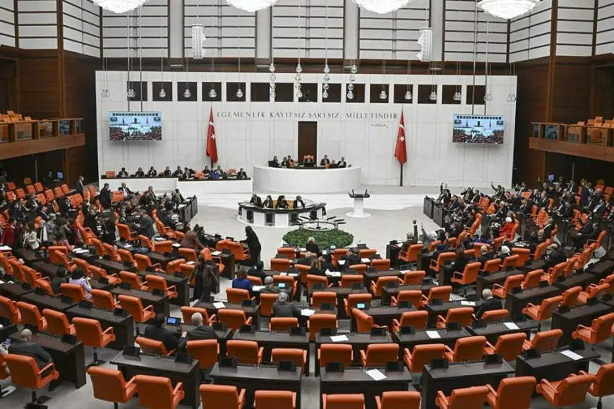 Kürt Meselesi İçin Parlamentoda Özel Komisyon: Türkiye’de 'Siyasi Sıçrama' Mümkün mü?
