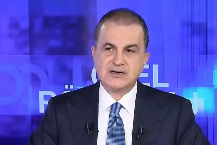 AK Parti Sözcüsü Çelik: Silahsızlanma DSG ve PJAK’ı da kapsıyor