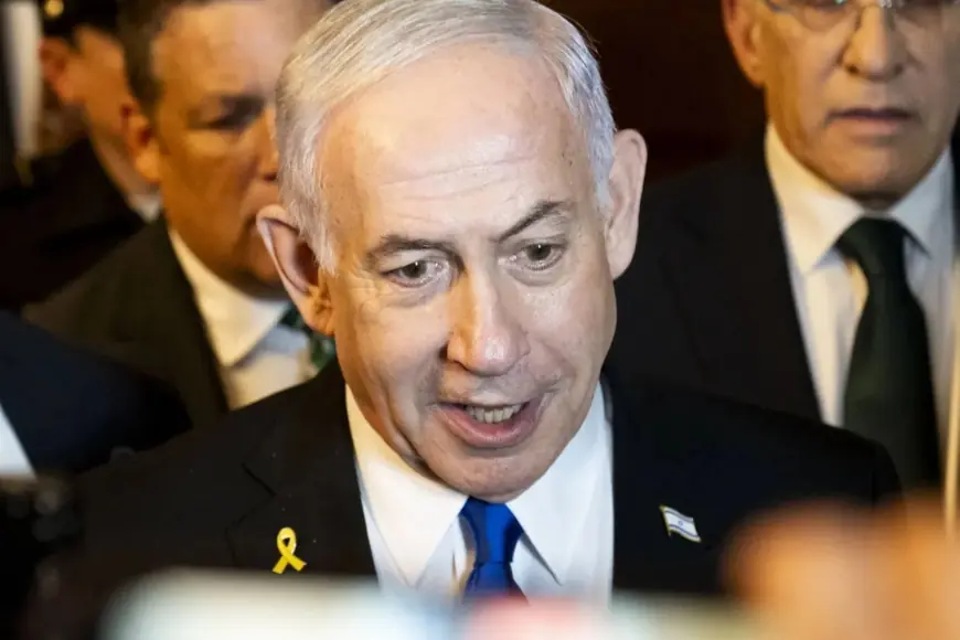 Netanyahu kalıcı ateşkese yönelik şartlarını sıraladı