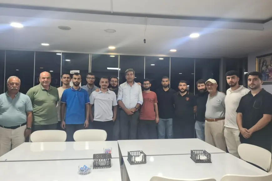 HAK PAR Genel Başkanı Düzgün Kaplan: "Kürt gençleri yeni tuzaklara karşı uyanık olmalıdır."