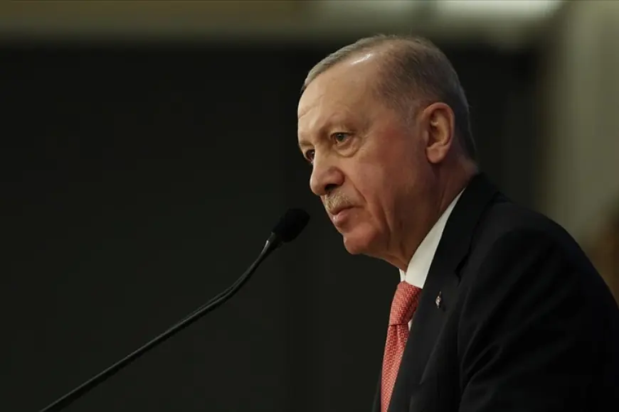 Erdoğan’dan beklenen açıklama: Kulisler hareketli, işte konuşulanlar