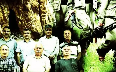 Kulis: Yeni süreç 'merdiven' usulüyle ilerleyecek!