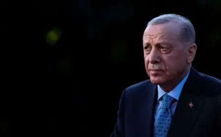 Türkiye için 'Yeni' Ortadoğu Endişe Kaynağı