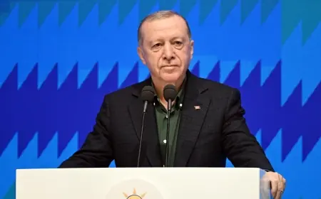 Erdoğan: AK Parti, MHP ve DEM Parti olarak beraber yürümeye karar verdik