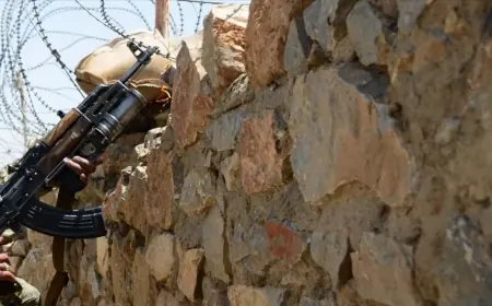 İran’da çatışma: 3’ü polis 4 kişi öldü