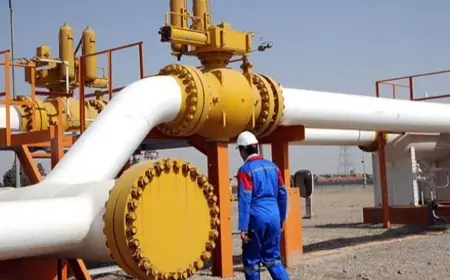 ABD'den Irak'a sert uyarı: SOMO'ya yaptırım uygulanabilir