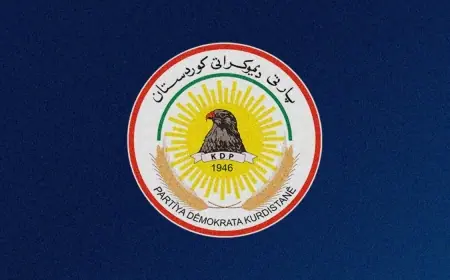 KDP, maaş krizi nedeniyle Irak parlamentosunu boykot etti