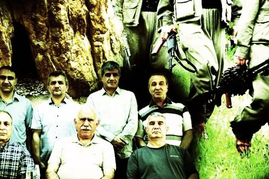 Kulis: Yeni süreç 'merdiven' usulüyle ilerleyecek!