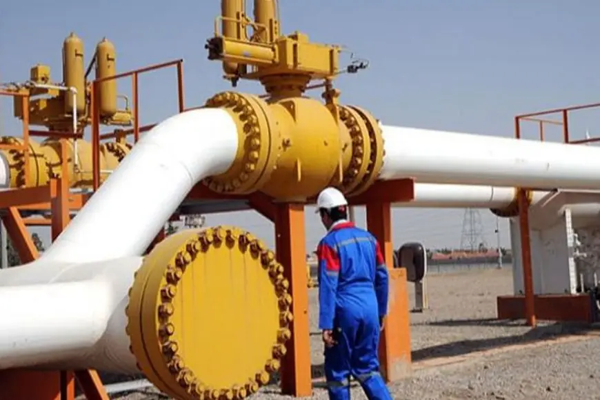 ABD'den Irak'a sert uyarı: SOMO'ya yaptırım uygulanabilir
