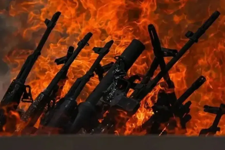 Fransa’dan PKK'nin silah bırakmasına ilişkin açıklama