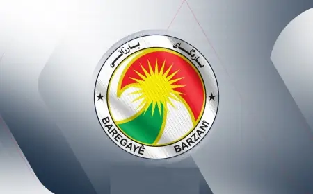 Barzani’nin Ofisi’nden Açıklama: Bağdat’a Son Bir Fırsat Verildi