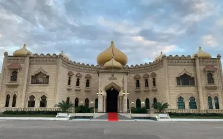 Irak Cumhurbaşkanlığı: PKK’nin Silah Bırakması Önemli Bir Adım