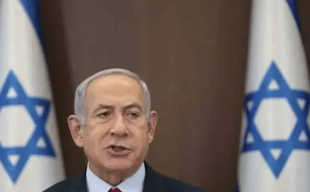 WSJ: Netanyahu, İran’a saldırı için onay aldı