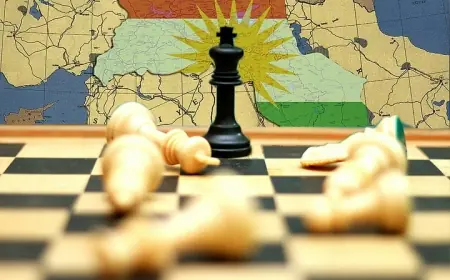 Ülkede ve Ortadoğu'da Yaşanan Son Gelişmeler Üzerine