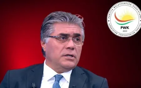 Özçelik: Silahsızlanma Yetmez, Kürtler Birlik Olmalı