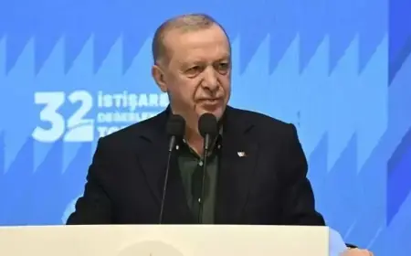 Erdoğan: Üç parti olarak süreci sonuna kadar götürmekte kararlıyız