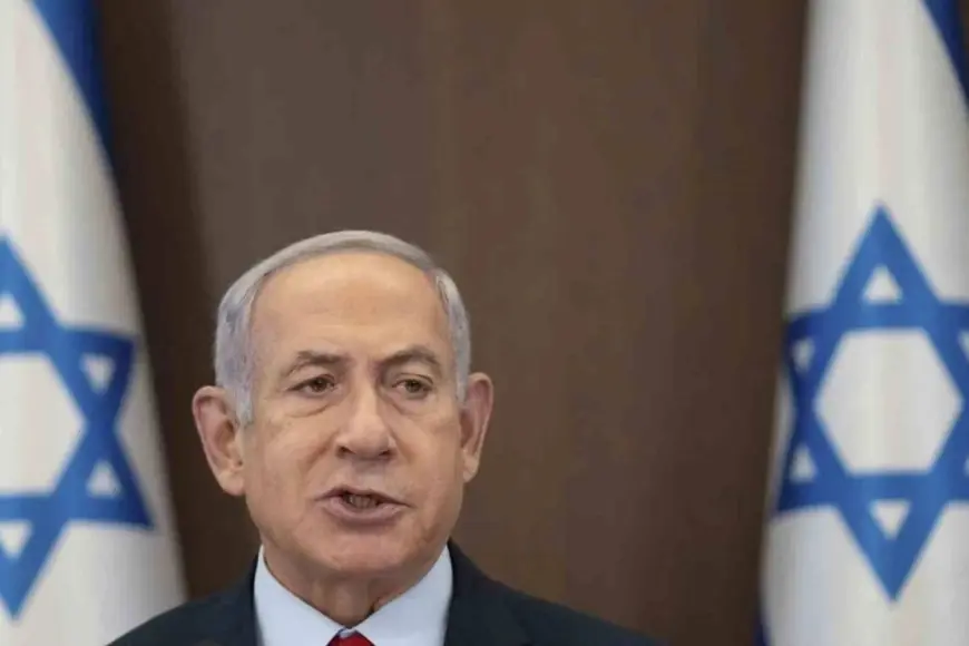 WSJ: Netanyahu, İran’a saldırı için onay aldı