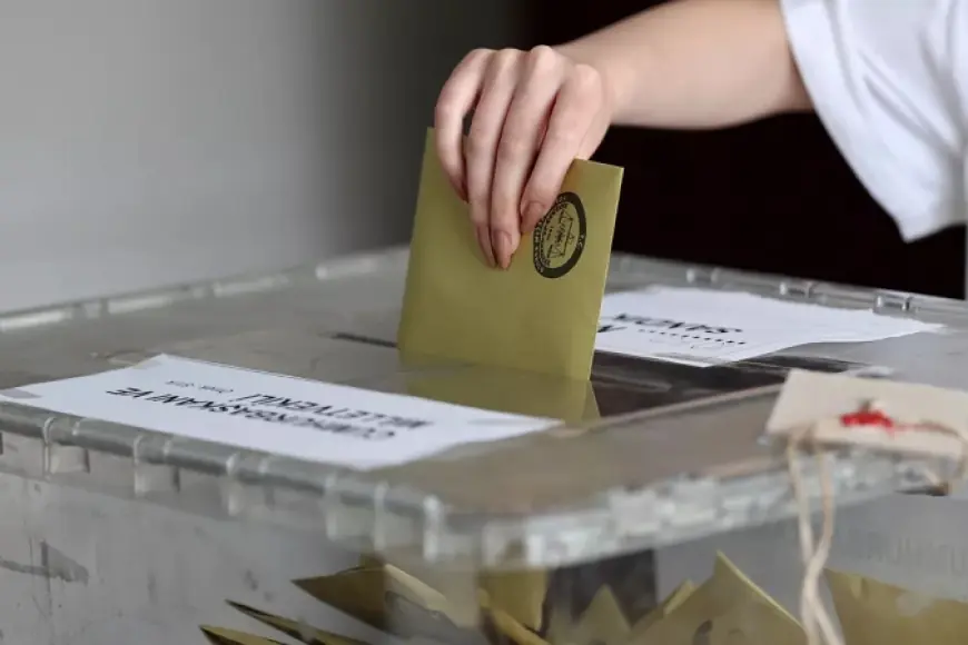 Son anket: Bu pazar seçim olsaydı hangi parti birinci olurdu?