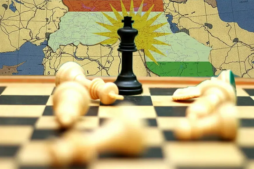 Ülkede ve Ortadoğu'da Yaşanan Son Gelişmeler Üzerine