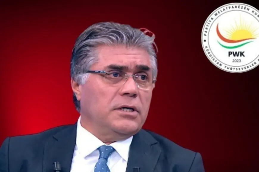 Özçelik: Silahsızlanma Yetmez, Kürtler Birlik Olmalı