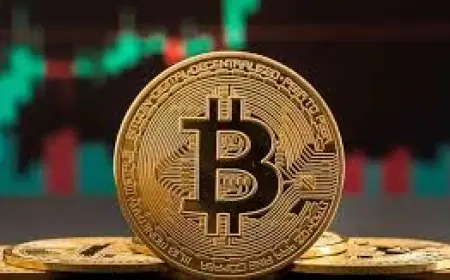 Bitcoin rekor kırdı: Tüm zamanların en yüksek seviyesine ulaştı