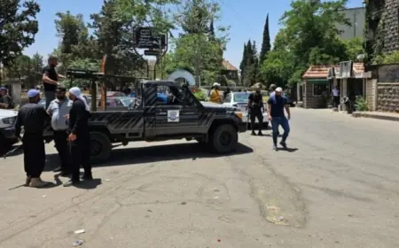 Li Siwêdayê şerê Durzî û eşîrên Ereban: Hejmara kuştî û birîndaran zêde bû