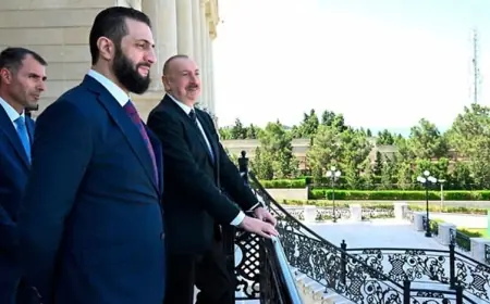 AFP: Rayedarên Sûriye û Îsraîlê hevdîtineke rasterast pêk anî