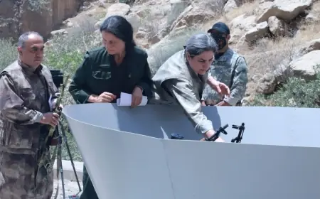 Türkiye’de Kürt Meselesi: Tarihi Bir Uzlaşma mı, Taktiksel Bir Dönüşüm mü?