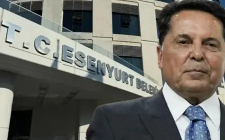 Ahmet Özer için tahliye kararı