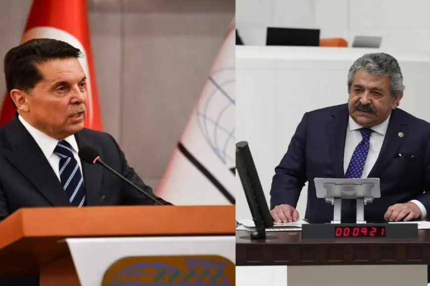 Ahmet Özer: Feti Yıldız’ın Türklerle Kürtlerin kardeşliği vurgusu önemli