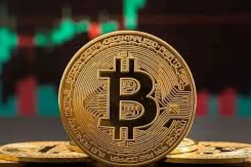 Bitcoin rekor kırdı: Tüm zamanların en yüksek seviyesine ulaştı