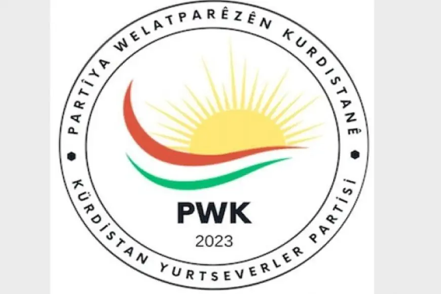 PWK: Em piştgirîyê didin danîna çekan, muxatabê pirsgirêka Kurd û Kurdistanê, gelê Kurdistanê û nûnerên wê yên siyasî ne