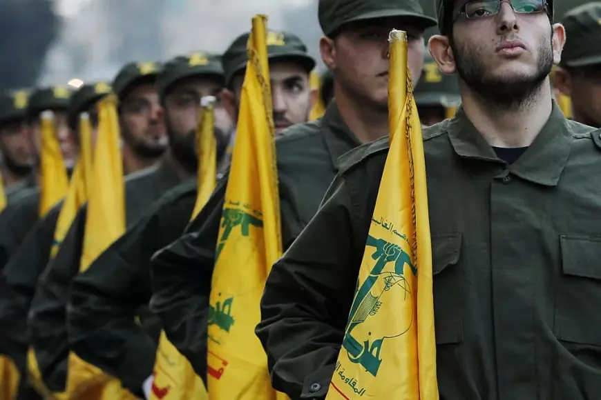 Lübnan'da tartışmalara yol açan bir İran belgesi: Hizbullah Ulusal Muhafızlara mı dönüşecek?