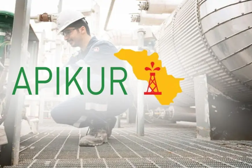 APIKUR'dan Kürdistan petrolünün ihracatına ilişkin açıklama